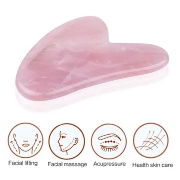 Gua Sha Facial Tool - Picture 2 of 2